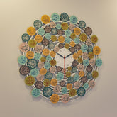 99-names-of-allah-with-huwa-metal-islamic-wall-clock-contemporary-islamic-wall-decor-asmaul-husna-home-art-islamicwallartstore